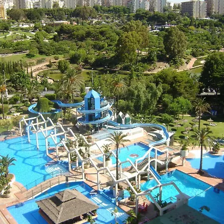 Estudio Con Vista Al Mar 19 *