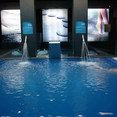 Διαμέρισμα Estudio Con Vista Al Mar 19 Benalmádena