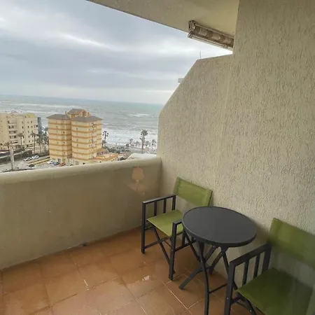Estudio Con Vista Al Mar 19 Lejlighed *