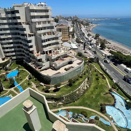 Estudio Con Vista Al Mar 19 Lejlighed *