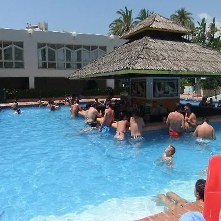 Apartmán Estudio Con Vista Al Mar 19