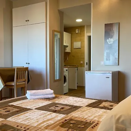 Estudio Con Vista Al Mar 19 Apartmán *
