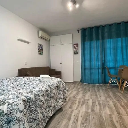 Apartmán Estudio Con Vista Al Mar 19