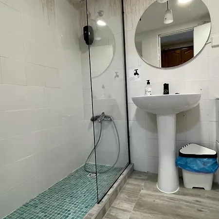 Apartmán Estudio Con Vista Al Mar 19 *