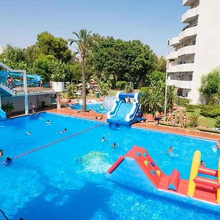 Estudio Con Vista Al Mar 19 Apartmán *