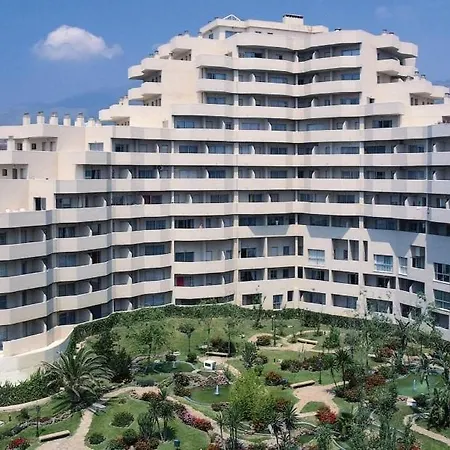 Apartmán Estudio Con Vista Al Mar 19
