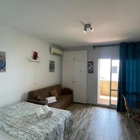 Apartmán Estudio Con Vista Al Mar 19